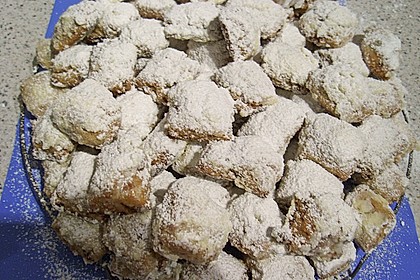 Himmlisches Stollenkonfekt 74