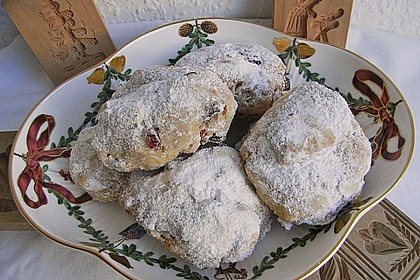 Himmlisches Stollenkonfekt 3