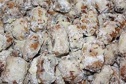 Himmlisches Stollenkonfekt 66