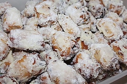 Himmlisches Stollenkonfekt 54