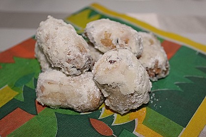 Himmlisches Stollenkonfekt 19