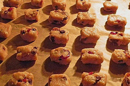 Himmlisches Stollenkonfekt 100