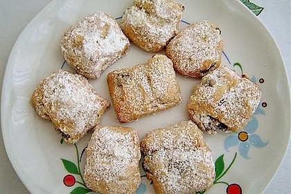 Himmlisches Stollenkonfekt 4