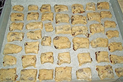 Himmlisches Stollenkonfekt 51