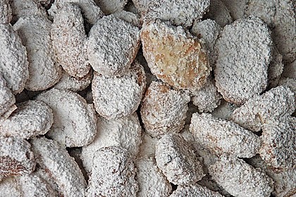 Himmlisches Stollenkonfekt 27