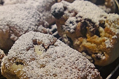 Himmlisches Stollenkonfekt 12