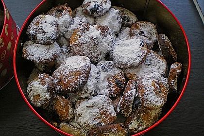 Himmlisches Stollenkonfekt 47
