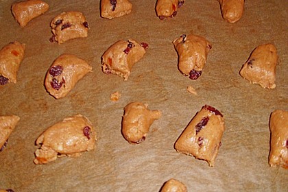 Himmlisches Stollenkonfekt 127