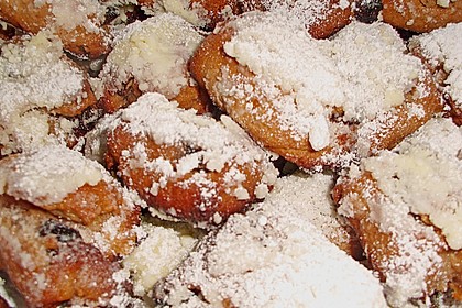 Himmlisches Stollenkonfekt 71
