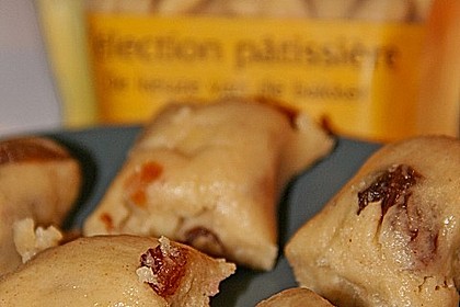 Himmlisches Stollenkonfekt 82