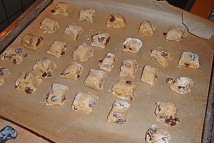Himmlisches Stollenkonfekt 118