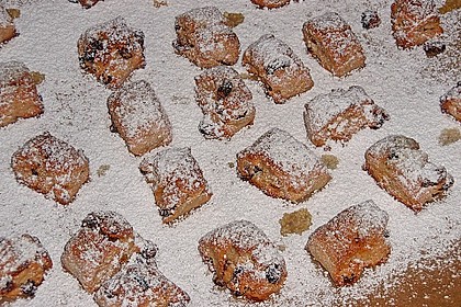 Himmlisches Stollenkonfekt 41