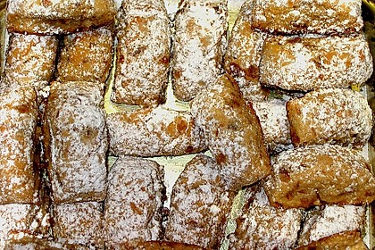 Himmlisches Stollenkonfekt 20