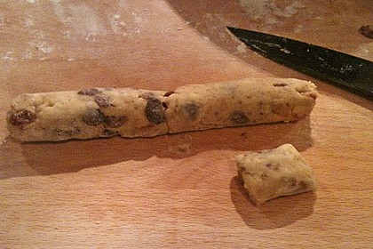 Himmlisches Stollenkonfekt 131