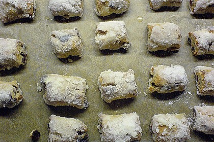 Himmlisches Stollenkonfekt 67