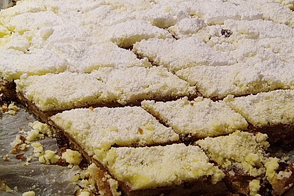 Himmlisches Stollenkonfekt 60