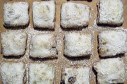Himmlisches Stollenkonfekt 93