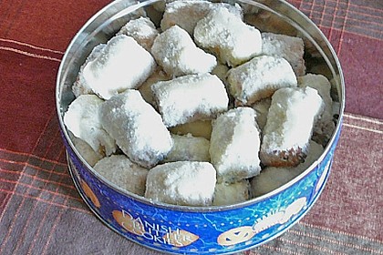 Himmlisches Stollenkonfekt 55