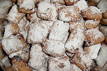 Himmlisches Stollenkonfekt 21