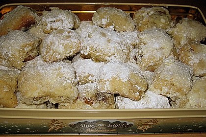 Himmlisches Stollenkonfekt 63