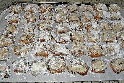 Himmlisches Stollenkonfekt 85
