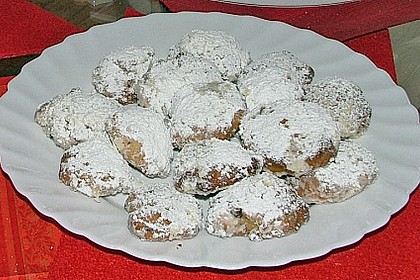Himmlisches Stollenkonfekt 104