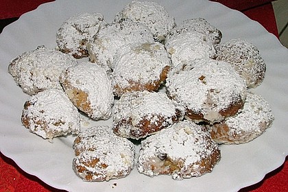 Himmlisches Stollenkonfekt 25