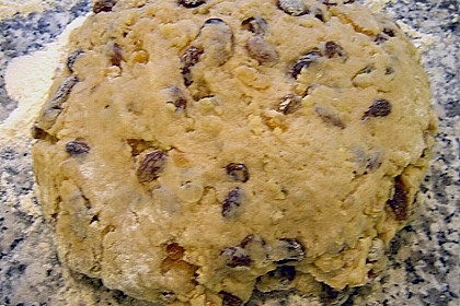 Himmlisches Stollenkonfekt 129