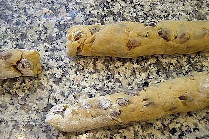 Himmlisches Stollenkonfekt 92
