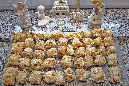 Himmlisches Stollenkonfekt 29