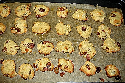 Himmlisches Stollenkonfekt 106