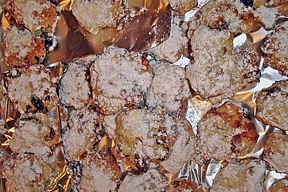 Himmlisches Stollenkonfekt 62