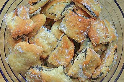Himmlisches Stollenkonfekt 36