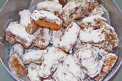 Himmlisches Stollenkonfekt 77