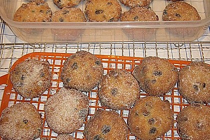 Himmlisches Stollenkonfekt 33