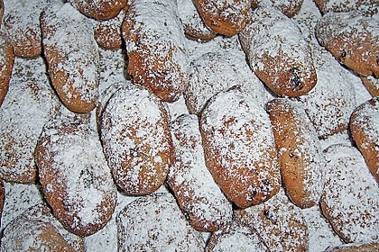 Himmlisches Stollenkonfekt 15
