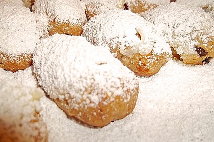 Himmlisches Stollenkonfekt 24