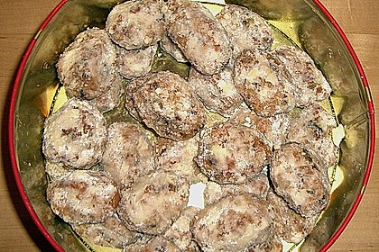 Himmlisches Stollenkonfekt 58