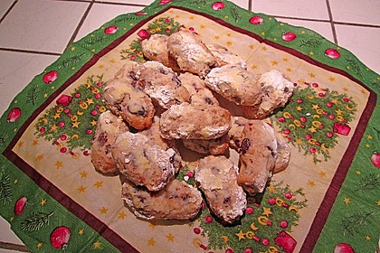 Himmlisches Stollenkonfekt 76