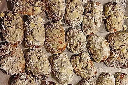Himmlisches Stollenkonfekt 64