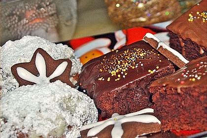 Himmlisches Stollenkonfekt 7