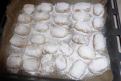 Himmlisches Stollenkonfekt 65