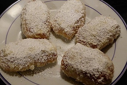 Himmlisches Stollenkonfekt 42