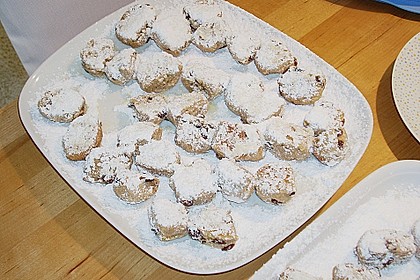 Himmlisches Stollenkonfekt 70