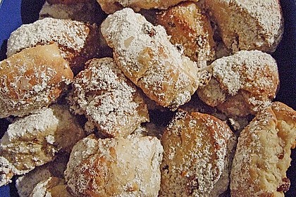 Himmlisches Stollenkonfekt 8