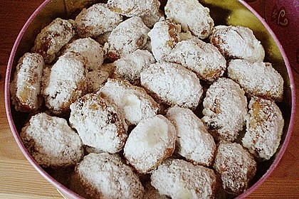 Himmlisches Stollenkonfekt 5