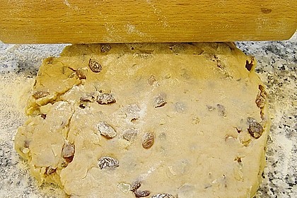 Himmlisches Stollenkonfekt 107