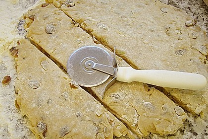 Himmlisches Stollenkonfekt 83