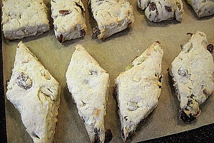 Himmlisches Stollenkonfekt 80