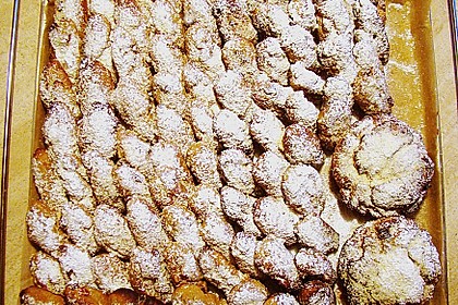 Himmlisches Stollenkonfekt 57